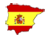 CARLAN IMPERMEABILIZACIONES - Espanol
