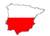 CARLAN IMPERMEABILIZACIONES - Polski